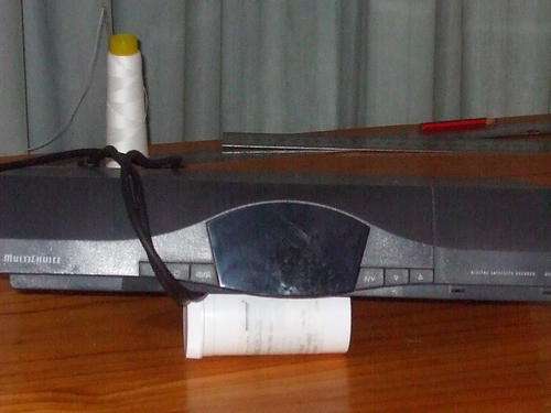 Multichoice DSTV Decoder