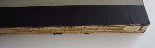 LP record set Masterworks Ravel by Columbia records vintage