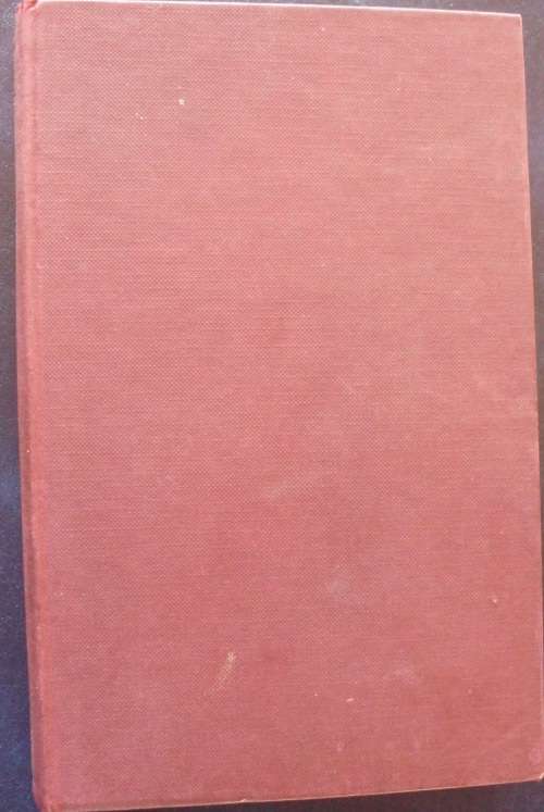 Book - Hunter - by J.A.Hunter 1952