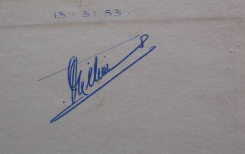 Book - Hunter - by J.A.Hunter 1952