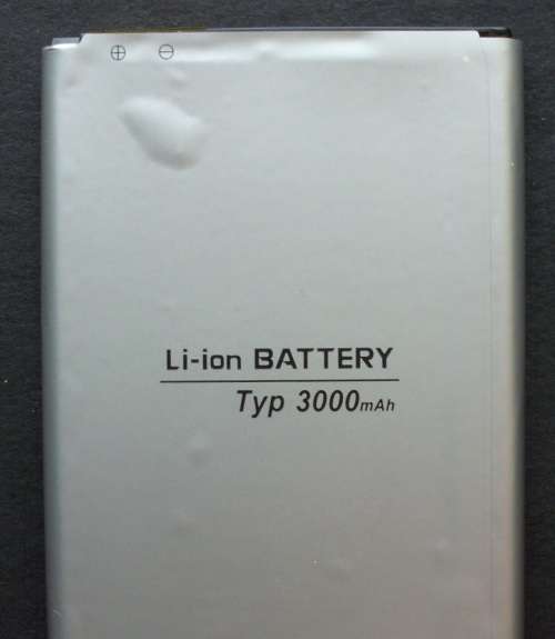 Battery LG G3 3,8v Compatible