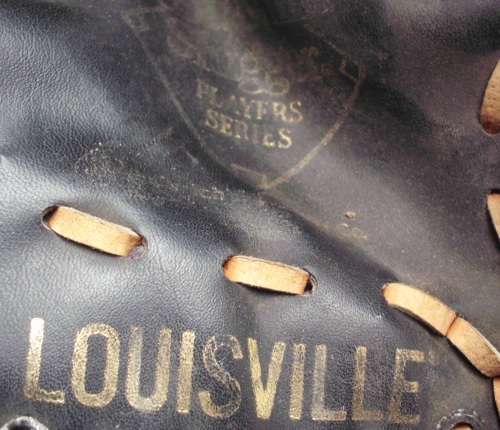 Baseball Gloves x 4 Genuine Cowhide used