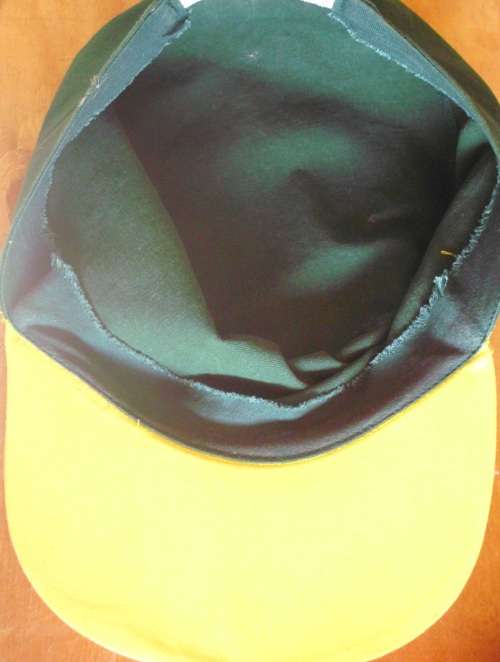 Cap - Springbok Supporters! 74