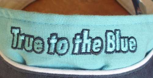 Cap - Blue Bulls - True to the Blue 35