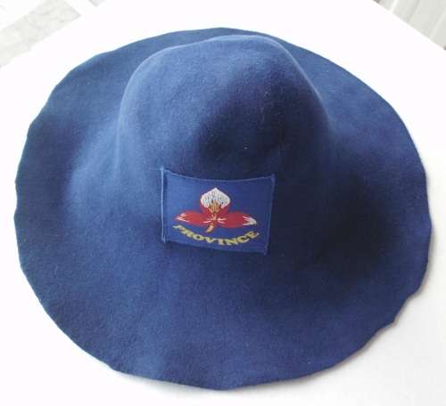 Rugby Hat Province