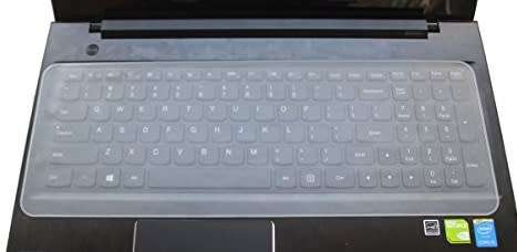 Laptop/Notebook Silicone covers universal