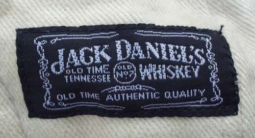 Cap - Jack Daniels No.7