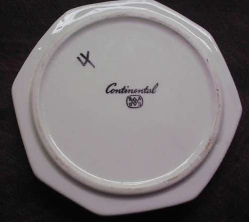 Ashtray - Matjiesfontein - 100 years