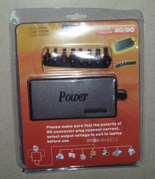 Laptop Chargers Universal