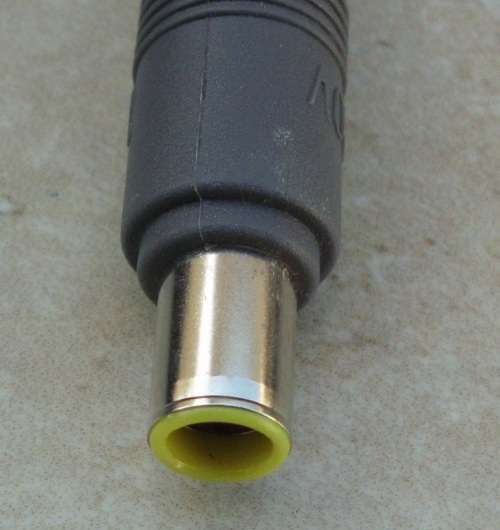 Lenovo laptop charger 20v  4,5a 90W