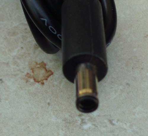 Dell laptop charger 19,5v  3,34a  65w