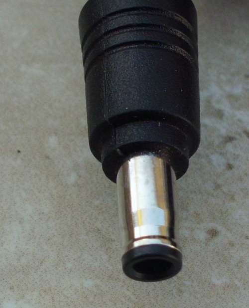 Samsung Laptop Charger 19v 3,16a 60W 5 x 3mm