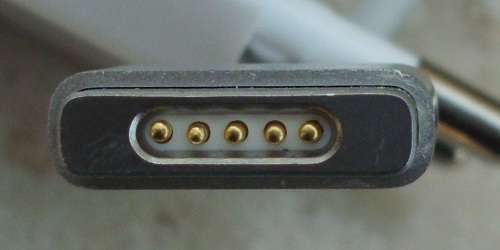 Apple Laptop charger Magsafe 2 - 60W