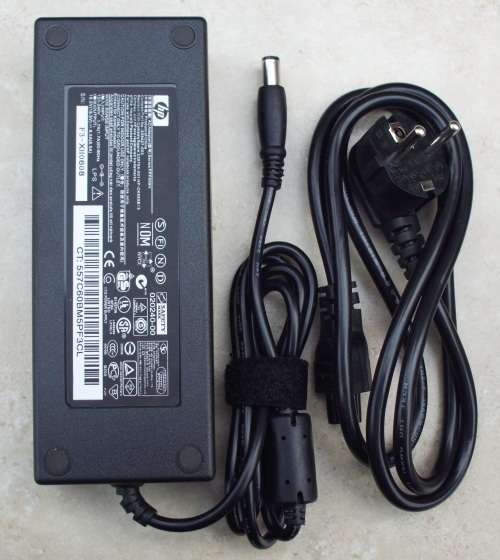 HP laptop charger 18,5v  6,25a [Generic]