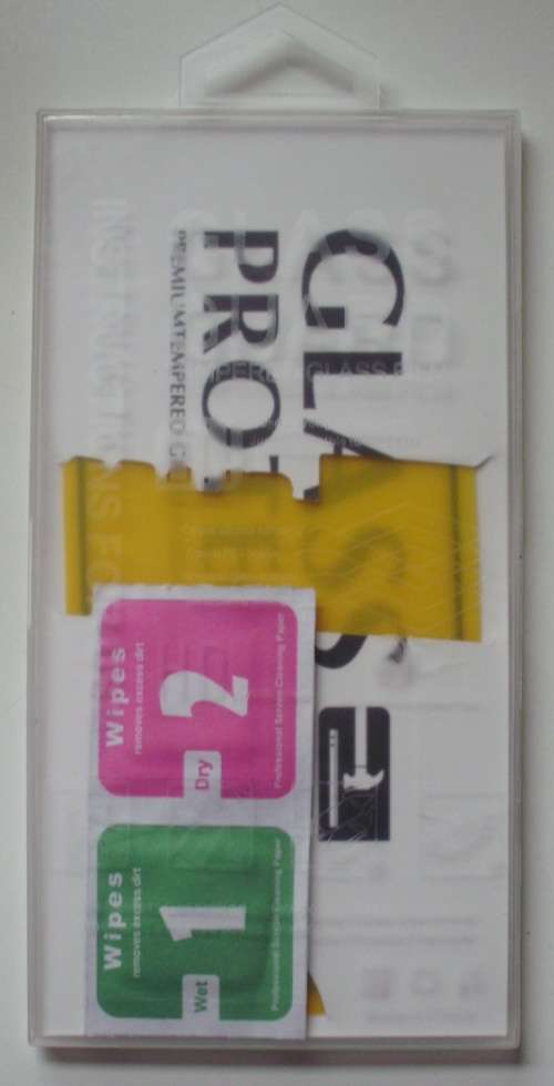 Huawei P30 LITE Screen Protector Tempered Glass Curved