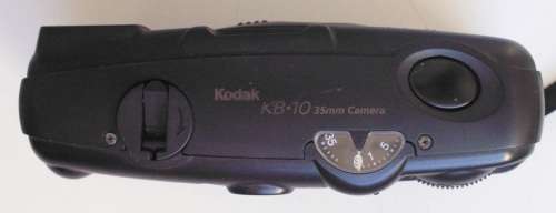 Film Cameras x 4 - Assorted