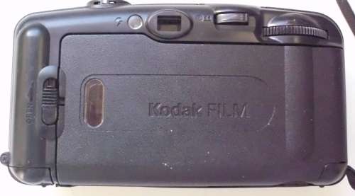 Film Cameras x 4 - Assorted