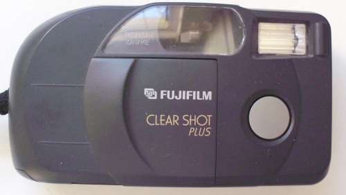 Film Cameras x 4 - Assorted