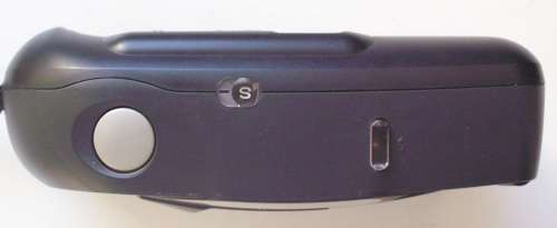 Film Cameras x 4 - Assorted