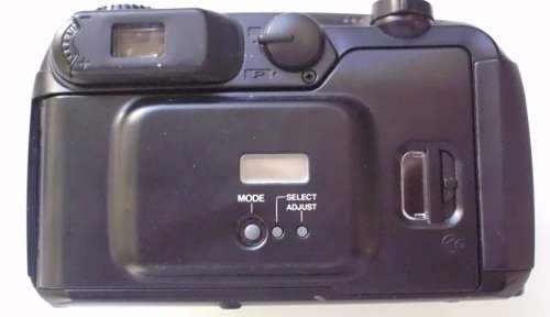 Film Cameras x 4 - Assorted