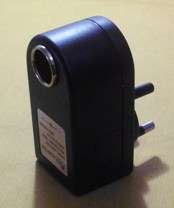 Ac-Dc adapters for car chargers!