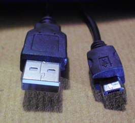 Cable Usb/Micro usb 5m[min. order 2 units]