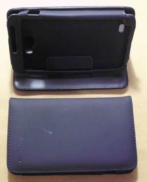Samsung galaxy note pouches!