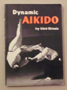 Dynamic aikido book!
