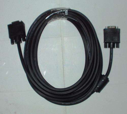 Cables vga 5m.