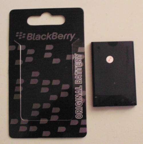 Blackberry batteries 9700.