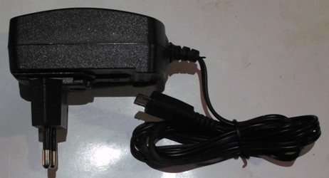Blackberry chargers ac.