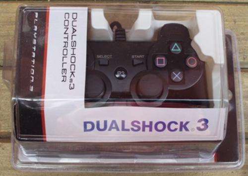 PS3 wired controls[min.order 1 unit]