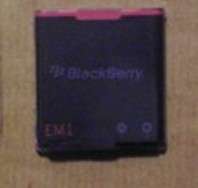 Blackberry batteries 9360.