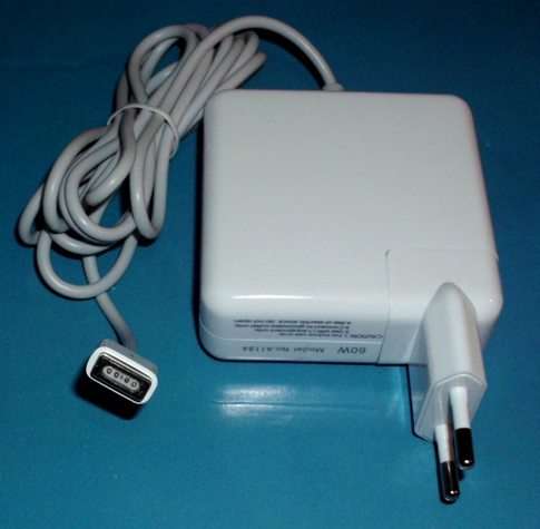 Apple macbook 60w charger