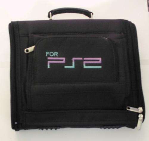 PS2 backpack/handbag
