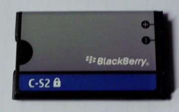 blackberry 8520 9300 battery!