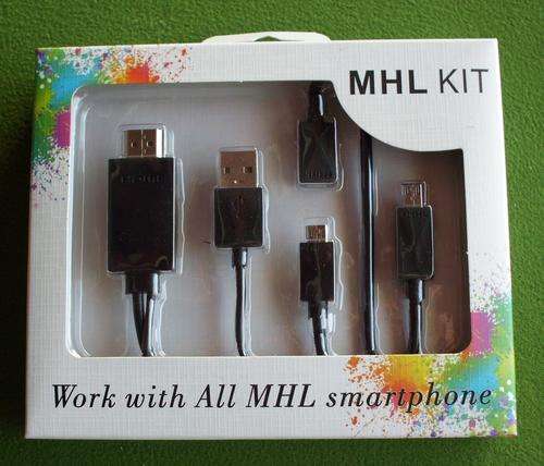 Mhl switch for any smartphone.