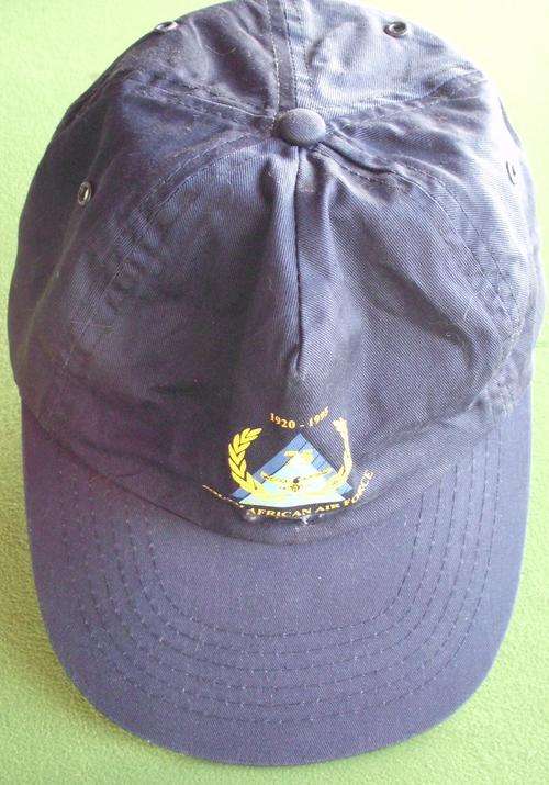 Cap S.A. Airforce.