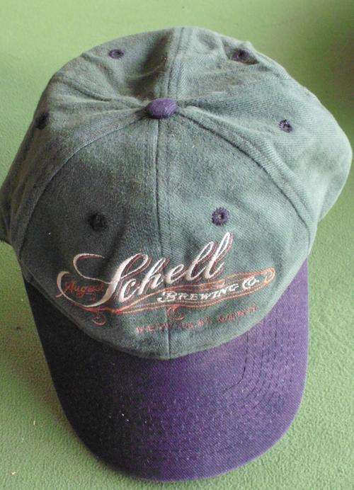 Cap Schell Brewing USA