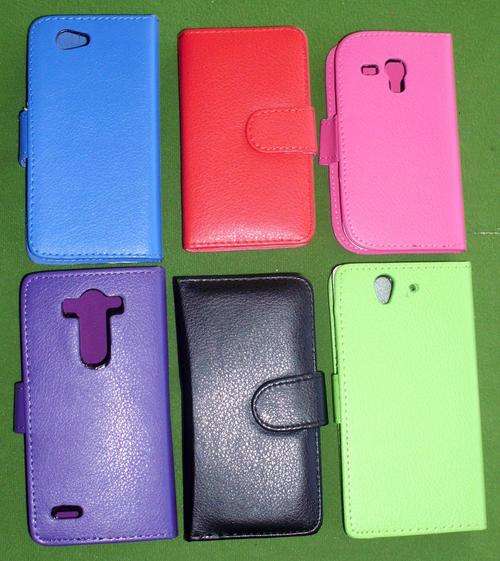 Cellphone Book Covers mixed [min.order 50 units]