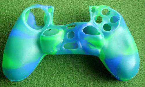 PS4 Control Skin Silicone