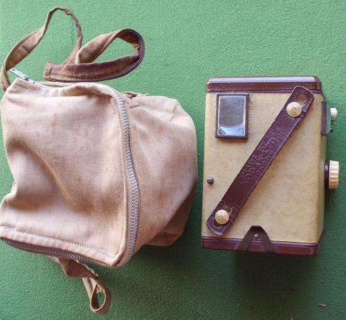 Camera Kodak Brownie 620