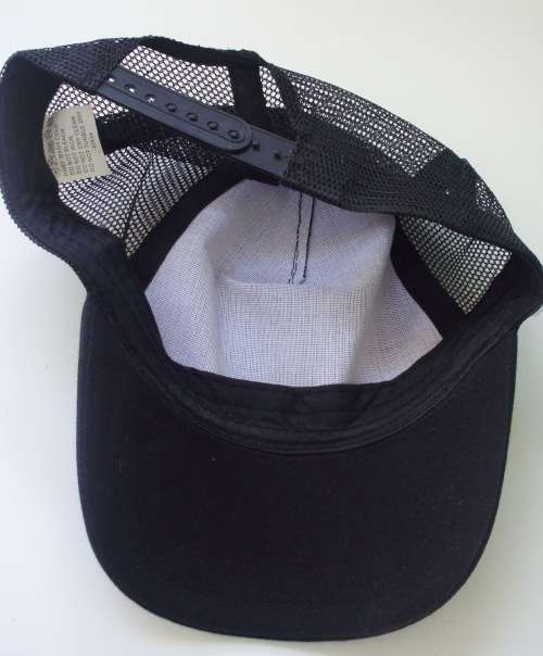 Cap - Carling Black Label - Unused