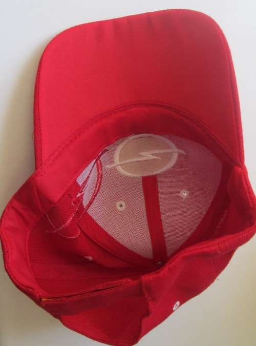 Cap - Opel  - unused