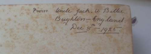 Book - Maya - The Adventures Of A little Bee - Waldemar Bonsels