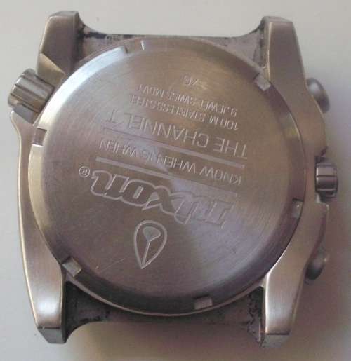 Nixon Watch- Surfers/Adventure Analogue