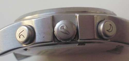 Nixon Watch- Surfers/Adventure Analogue