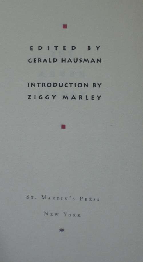 Bible - Rastafarian - The Kebra Nagast - Ethiopia/Jamaica