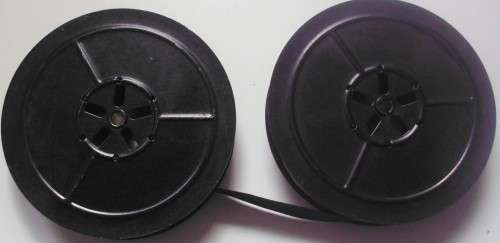 Typewriter Ribbon - Unused