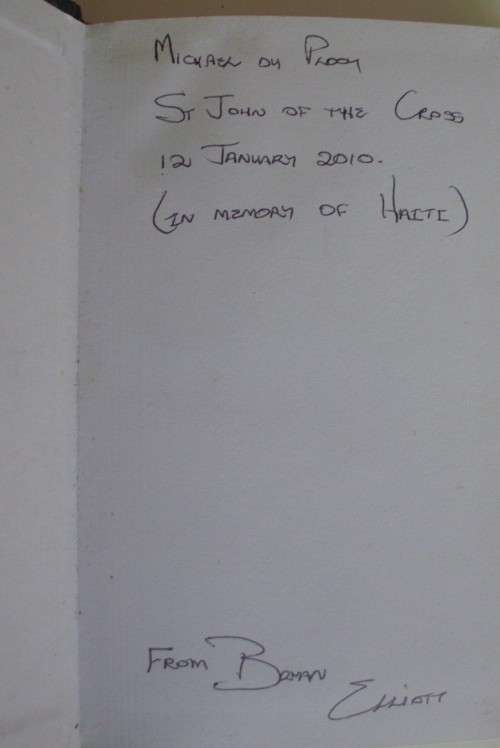 Bible - The Roman Missal - 1989